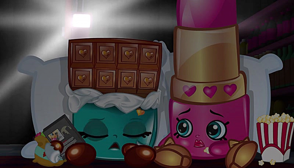 شاپکینز - فصل 1 قسمت 24