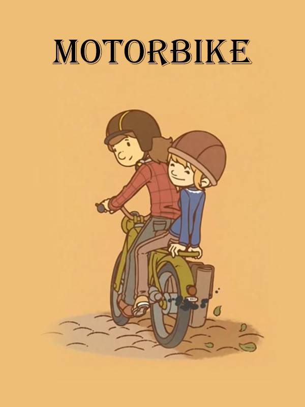 موتورسیکلت