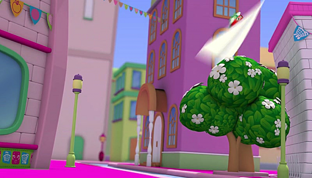 شاپکینز - فصل 1 قسمت 25