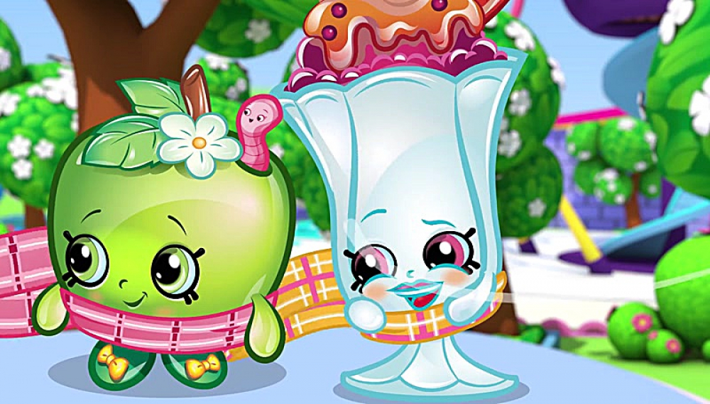 شاپکینز - فصل 1 قسمت 29