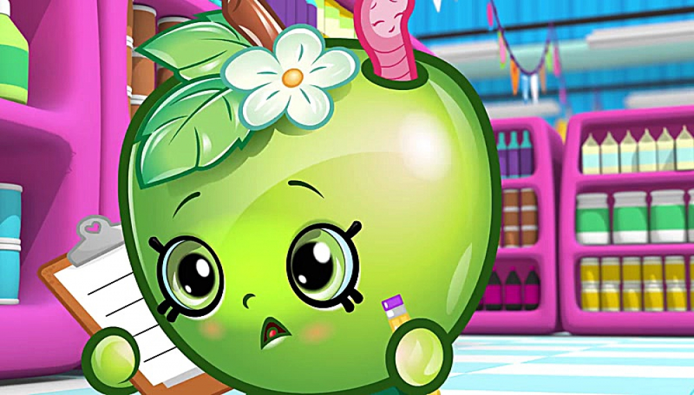 شاپکینز - فصل 1 قسمت 30