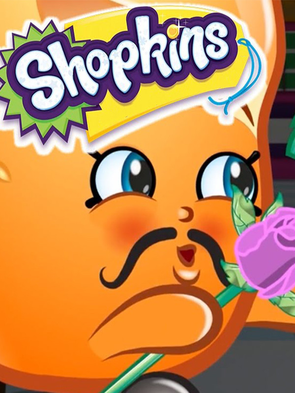 شاپکینز - فصل ۱ قسمت ۳۰