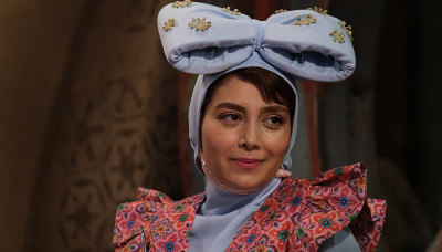 روزی روزگاری مریخ - فصل 1 قسمت 21