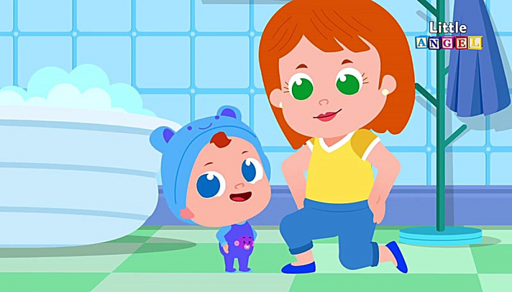 دنیای کوچک - فصل 1 قسمت 1