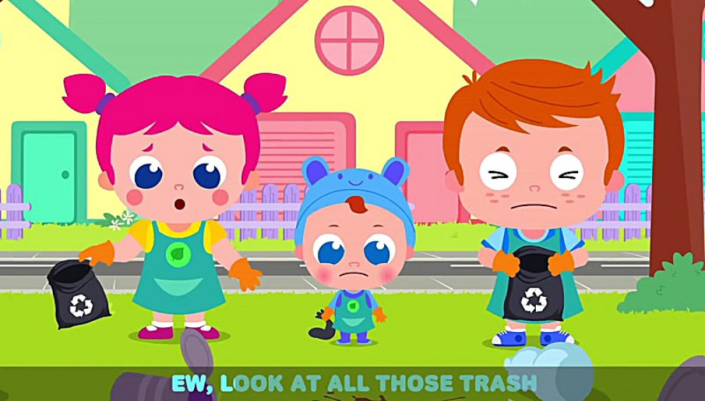 دنیای کوچک - فصل 1 قسمت 2