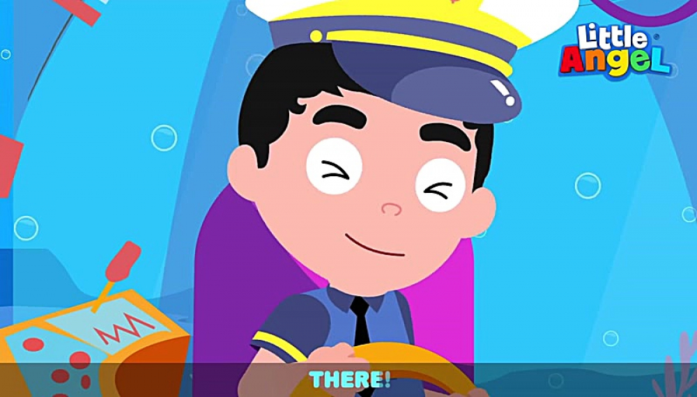 دنیای کوچک - فصل 1 قسمت 3