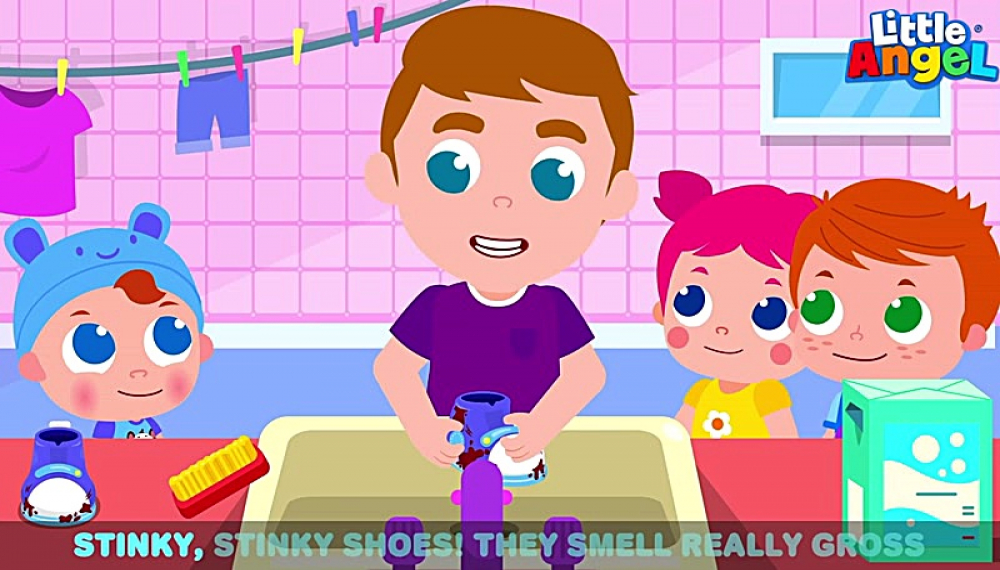 دنیای کوچک - فصل 1 قسمت 4