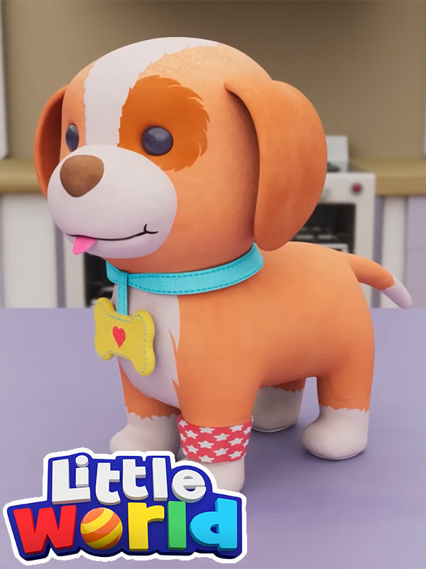 دنیای کوچک - فصل ۱ قسمت ۵