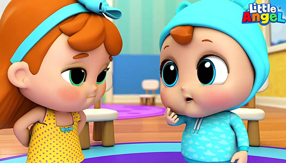 دنیای کوچک - فصل 1 قسمت 6