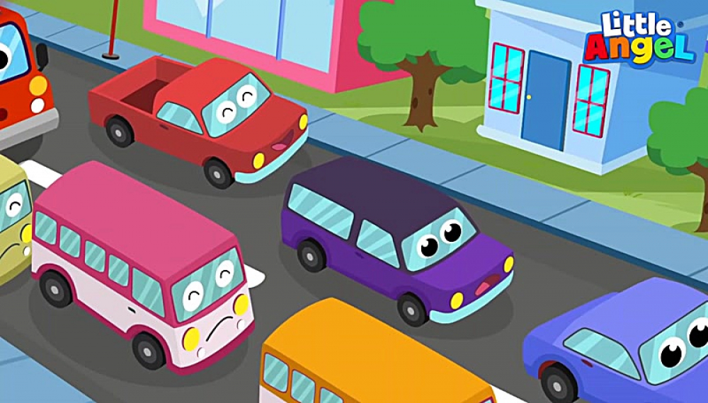 دنیای کوچک - فصل 1 قسمت 7