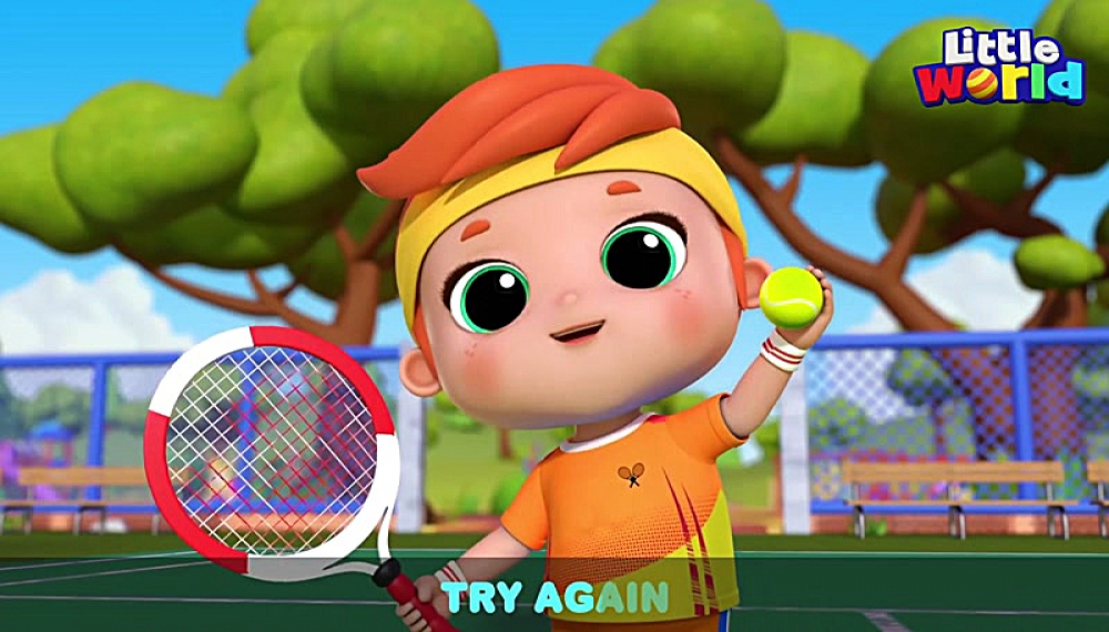 دنیای کوچک - فصل 1 قسمت 10