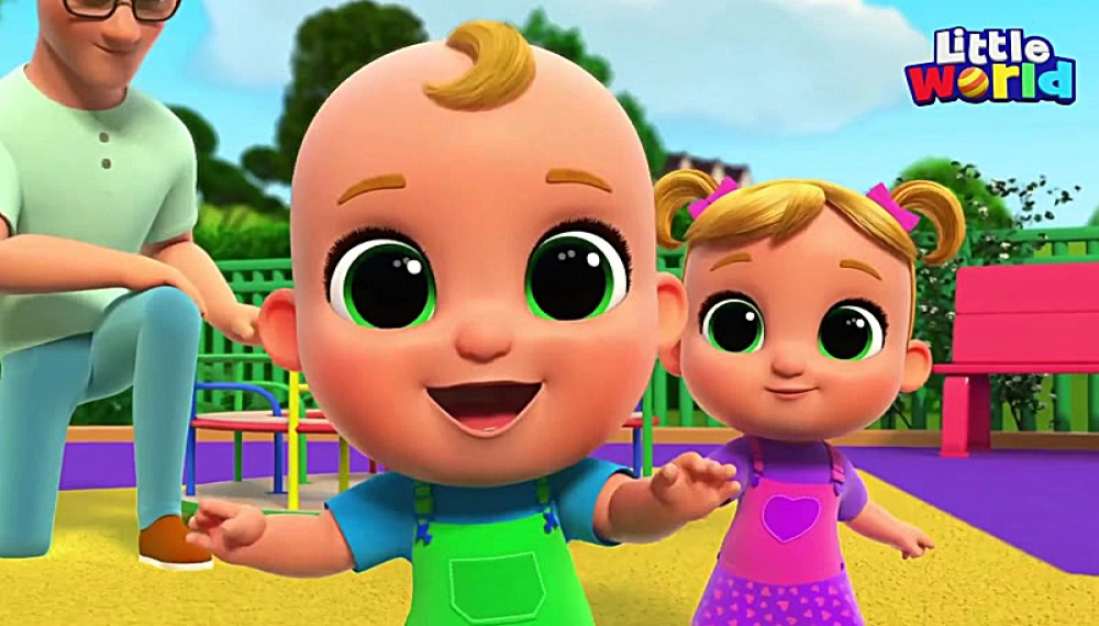 دنیای کوچک - فصل 1 قسمت 15