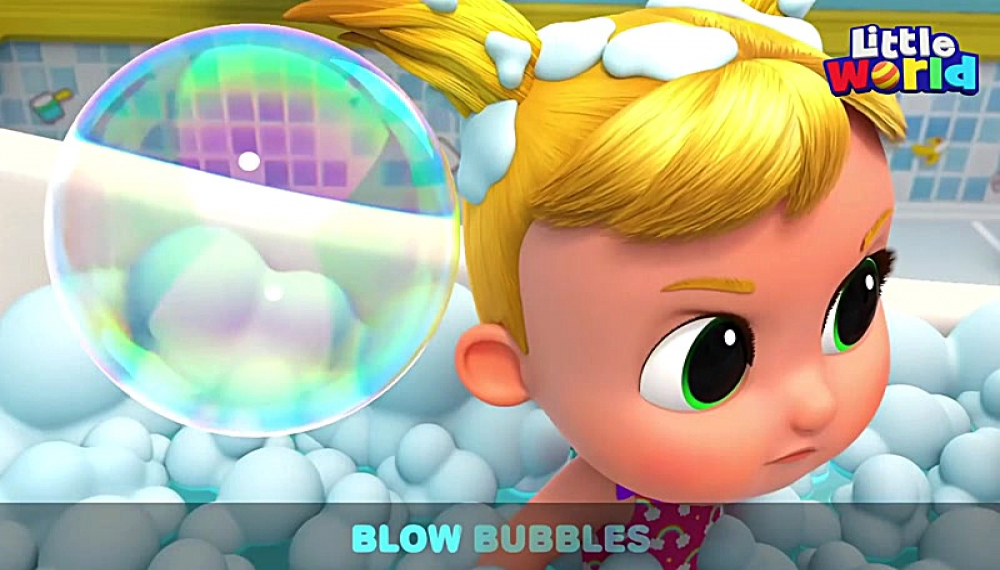 دنیای کوچک - فصل 1 قسمت 16