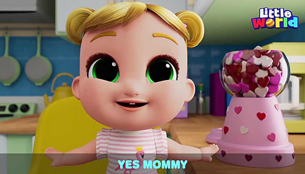 دنیای کوچک - فصل 1 قسمت 20