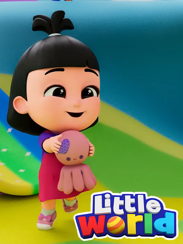 دنیای کوچک - فصل ۱ قسمت ۲۱