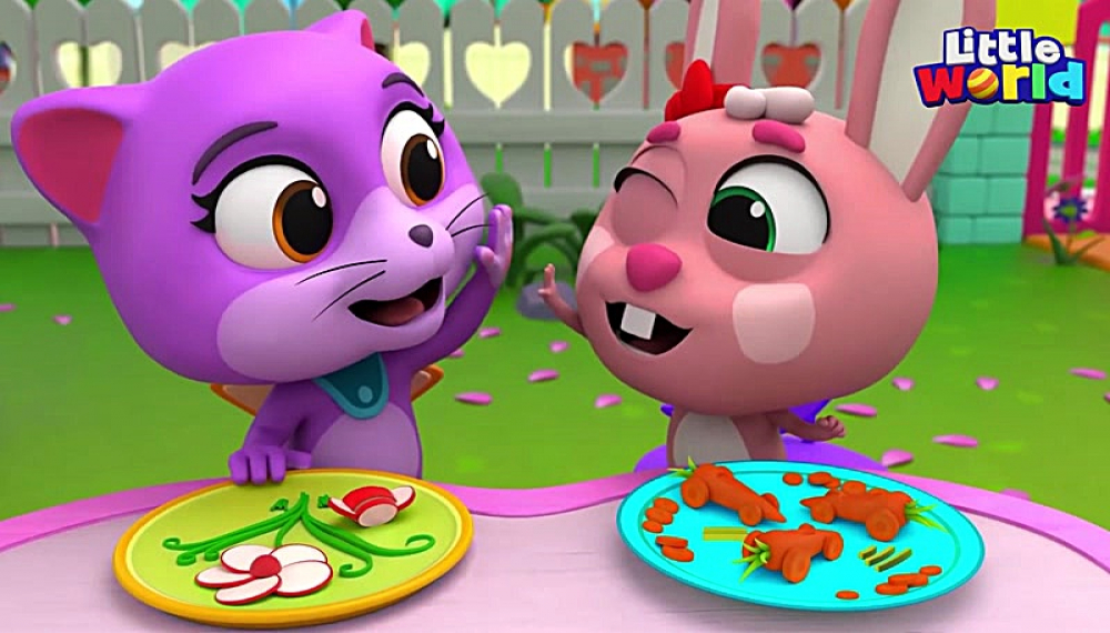 دنیای کوچک - فصل 1 قسمت 22