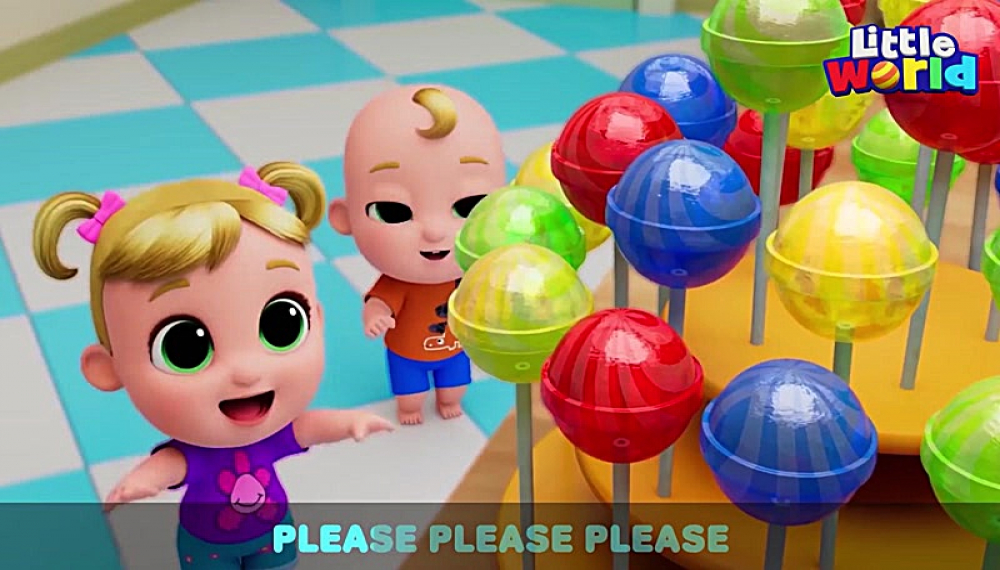 دنیای کوچک - فصل 1 قسمت 23