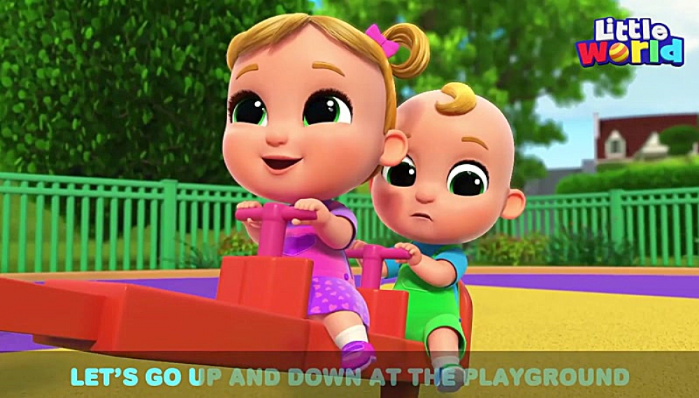 دنیای کوچک - فصل 1 قسمت 24