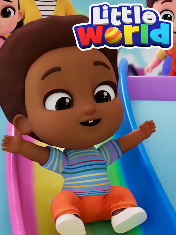 دنیای کوچک - فصل ۱ قسمت ۲۶