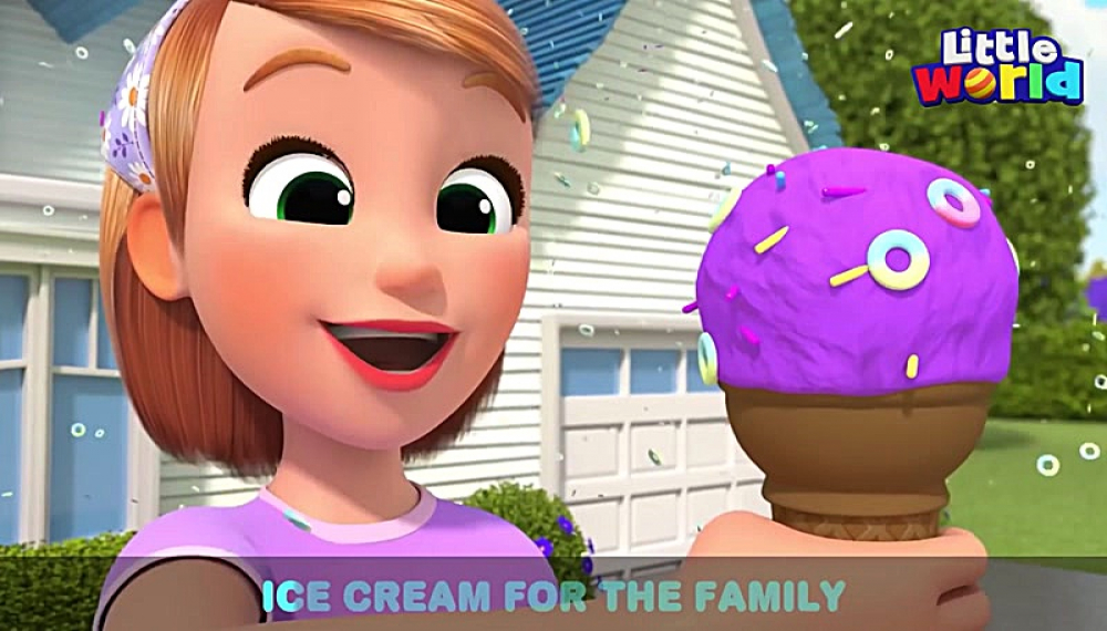 دنیای کوچک - فصل 1 قسمت 27