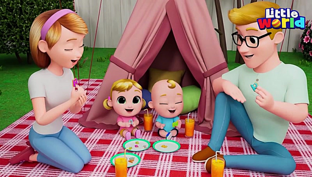 دنیای کوچک - فصل 1 قسمت 28