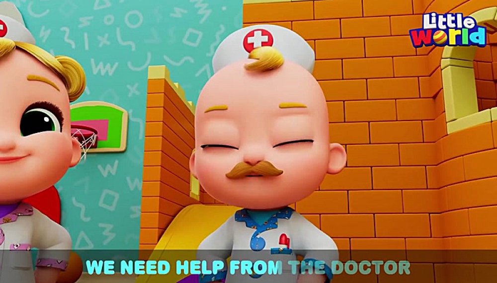 دنیای کوچک - فصل 1 قسمت 29