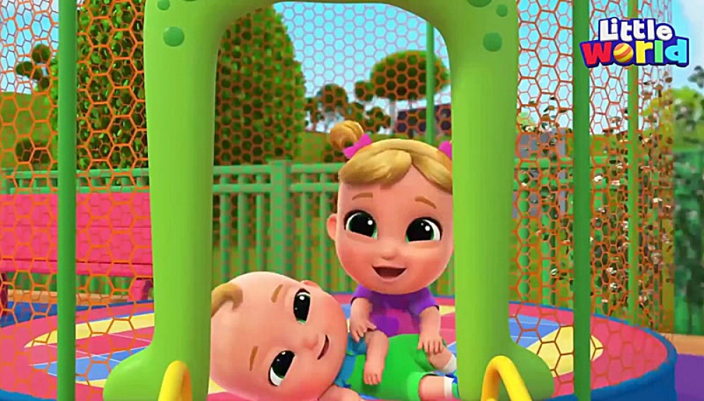 دنیای کوچک - فصل 1 قسمت 30