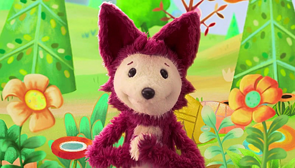 خواب آلوها - فصل 1 قسمت 6