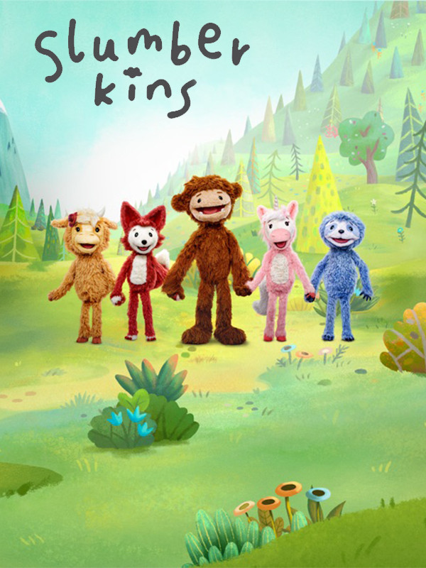 خواب آلوها - فصل ۱ قسمت ۷