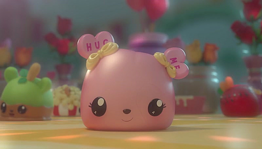 کیک های نوم نوم - فصل 1 قسمت 12