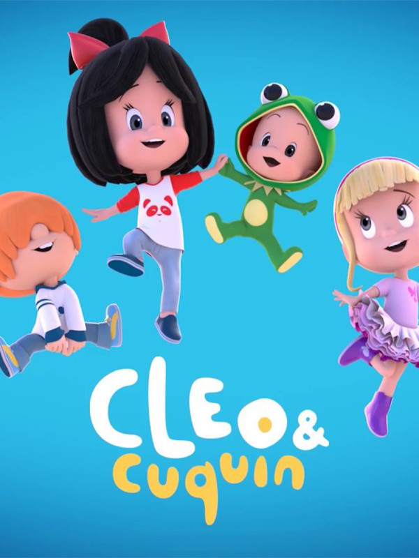 کلیو و کوکوین - فصل ۱ قسمت ۲