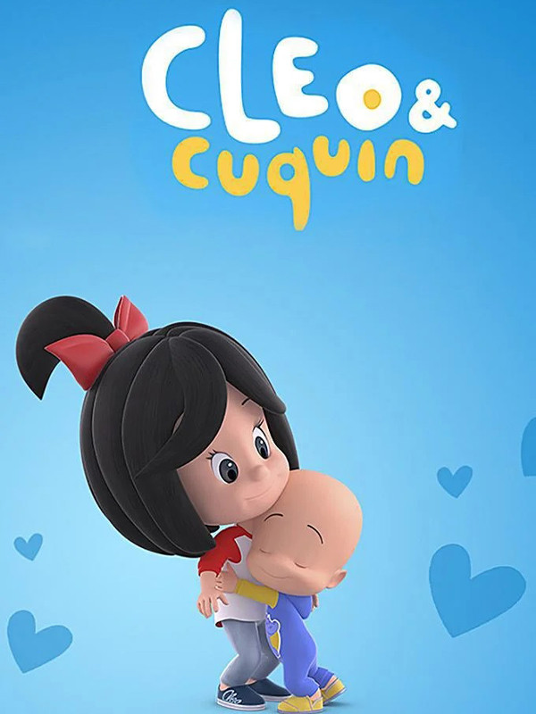 کلیو و کوکوین - فصل ۱ قسمت ۳