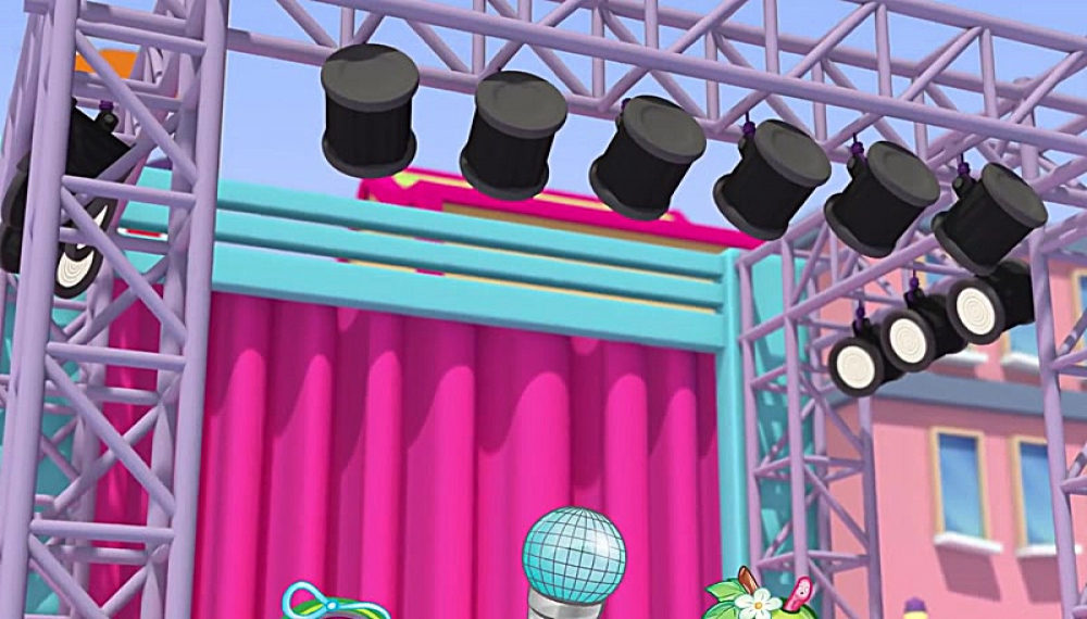 شاپکینز - فصل 1 قسمت 37