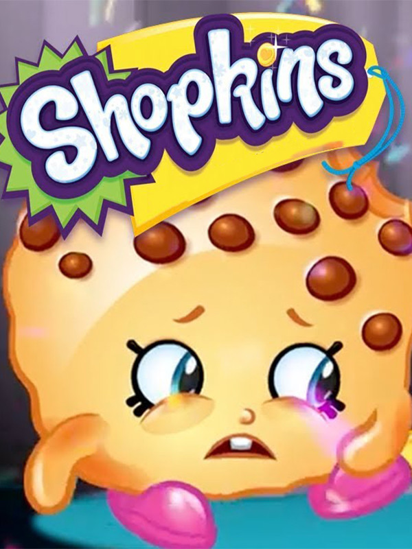 شاپکینز - فصل ۱ قسمت ۴۴