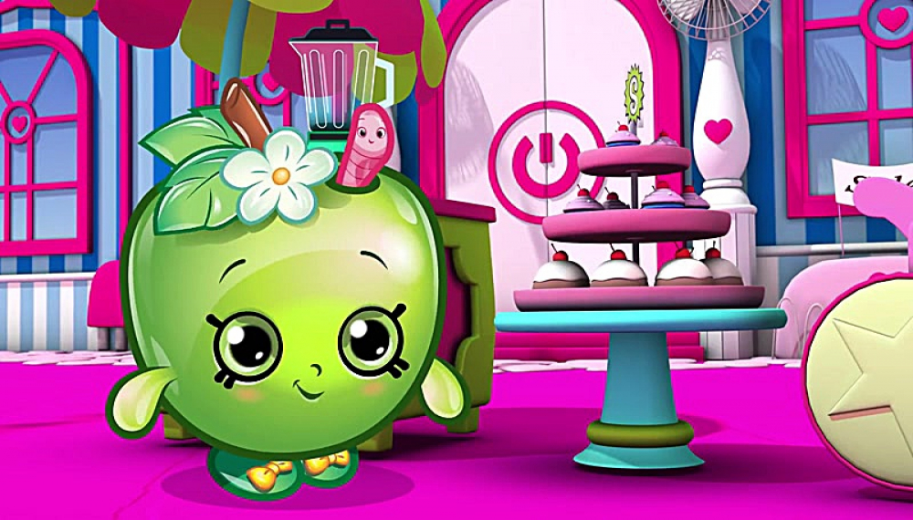 شاپکینز - فصل 1 قسمت 47