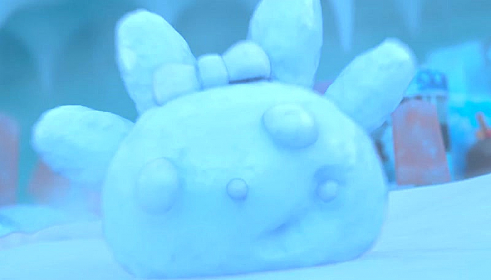 کیک های نوم نوم - فصل 2 قسمت 6