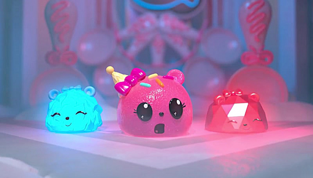 کیک های نوم نوم - فصل 2 قسمت 8