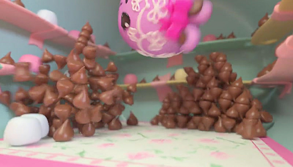 کیک های نوم نوم - فصل 2 قسمت 10