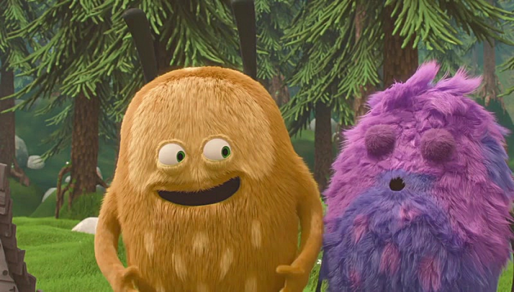 کیوی و استریت - فصل 1 قسمت 4