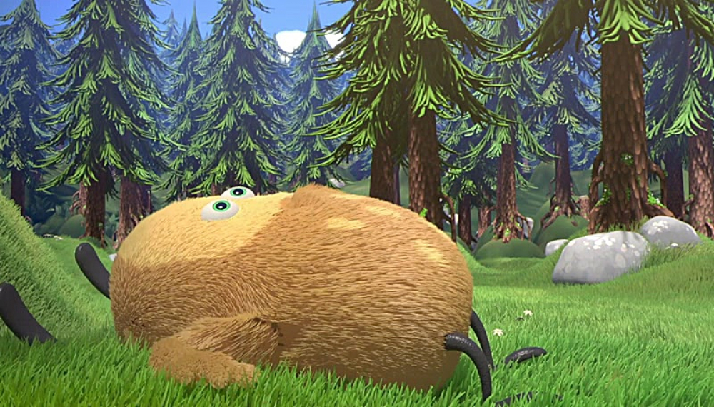 کیوی و استریت - فصل 1 قسمت 5