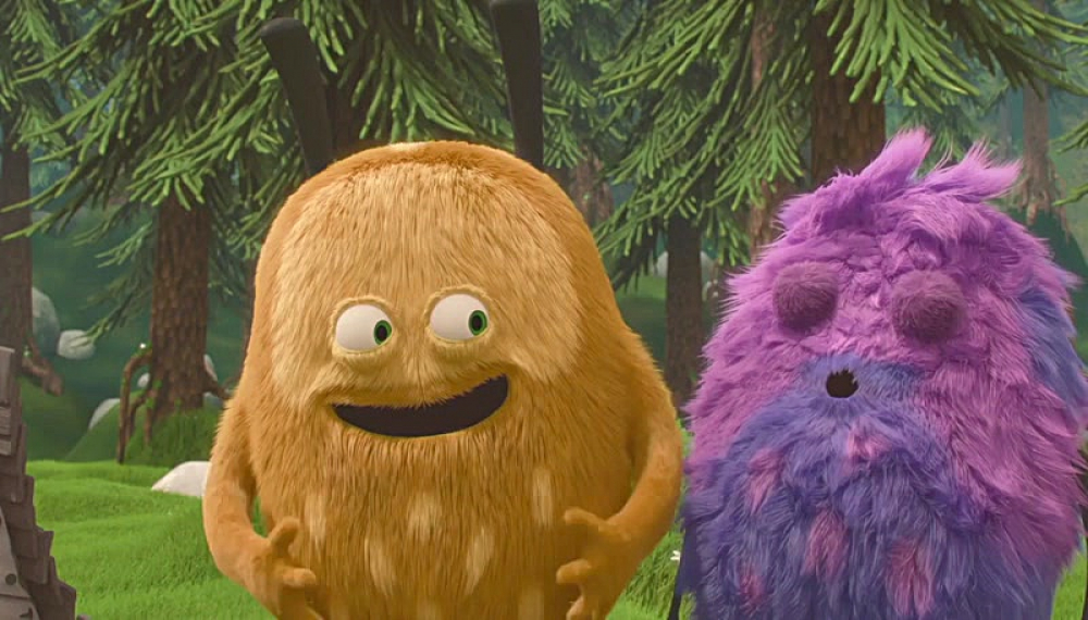 کیوی و استریت - فصل 1 قسمت 7