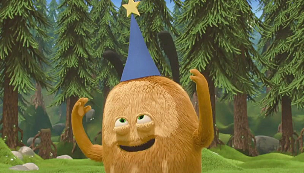 کیوی و استریت - فصل 1 قسمت 8