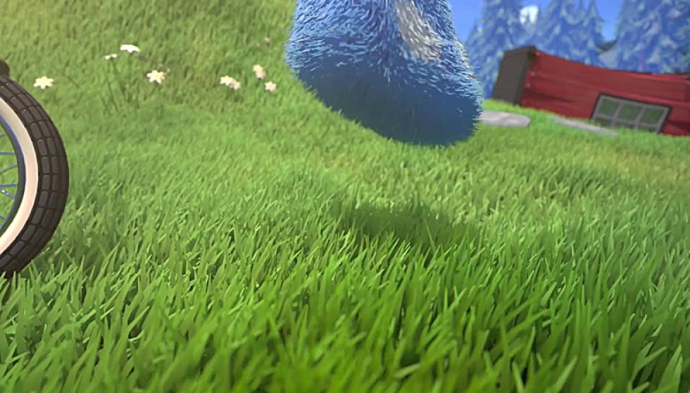 کیوی و استریت - فصل 1 قسمت 11