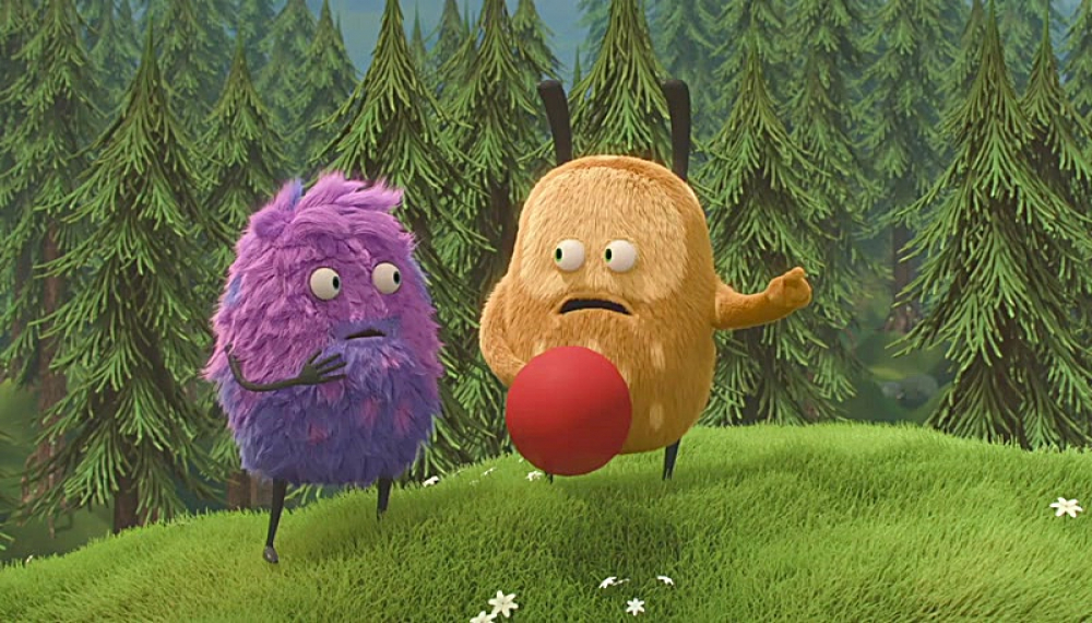 کیوی و استریت - فصل 1 قسمت 19