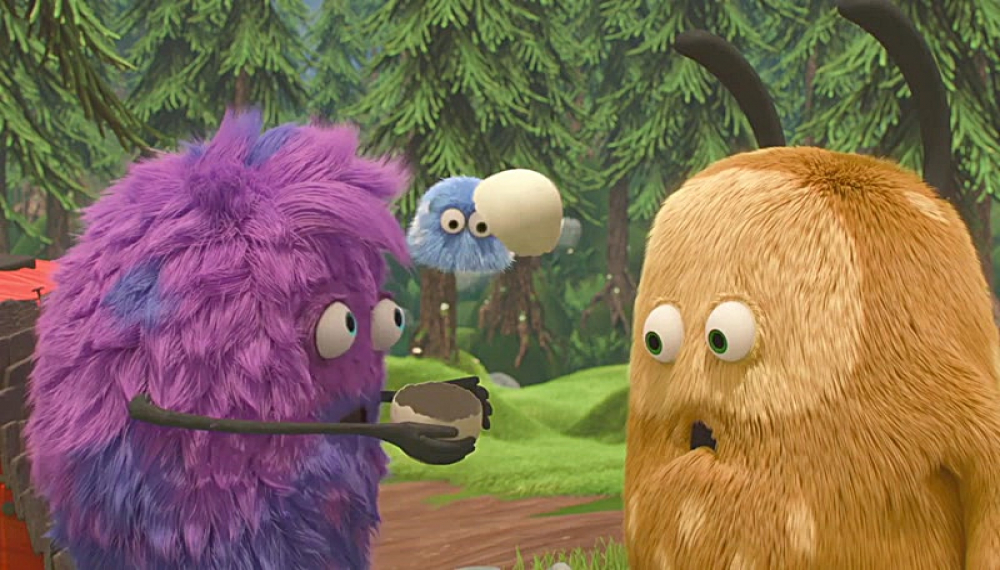 کیوی و استریت - فصل 1 قسمت 20