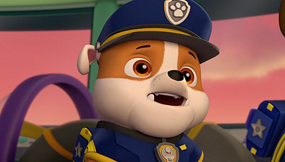 سگ های نگهبان - فصل 5 قسمت 27