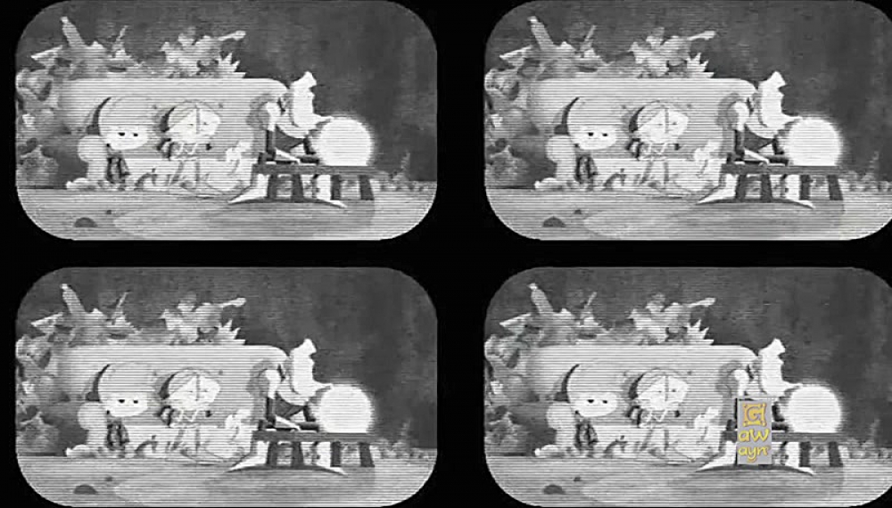 جواهر گوین - فصل 1 قسمت 43