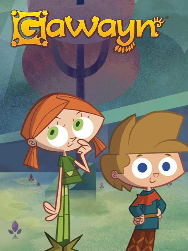 جواهر گوین - فصل ۱ قسمت ۴۳