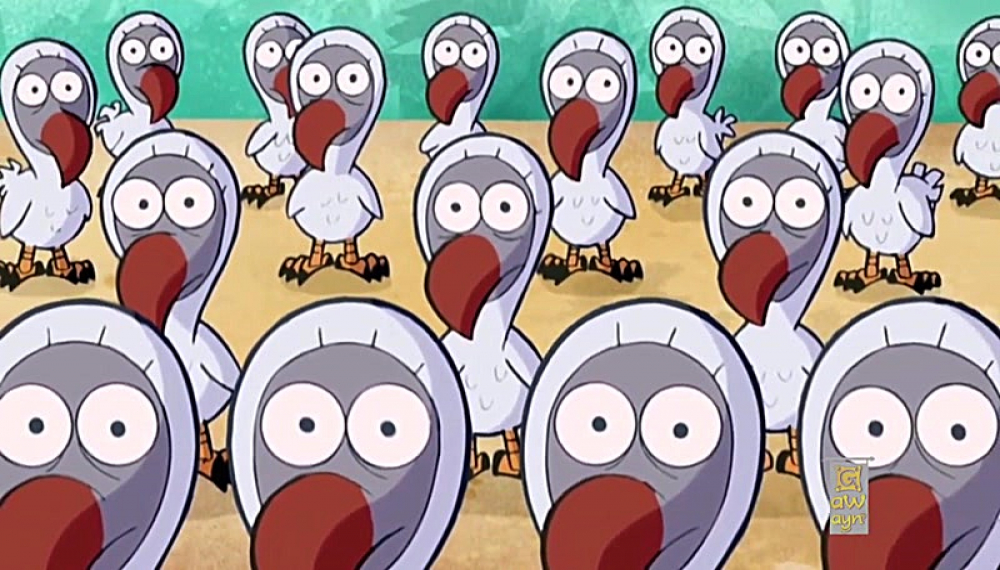 جواهر گوین - فصل 1 قسمت 44