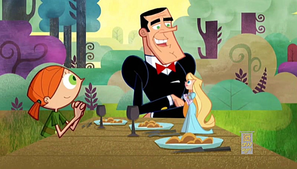 جواهر گوین - فصل 1 قسمت 45